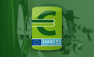 Energija - bela tehnika