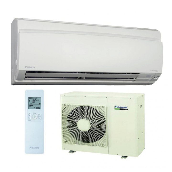 Klimatske naprave Daikin